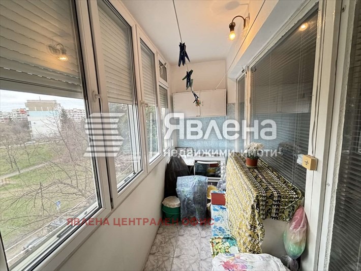 Продава 2-СТАЕН, гр. София, Люлин 6, снимка 5 - Апартаменти - 54072106