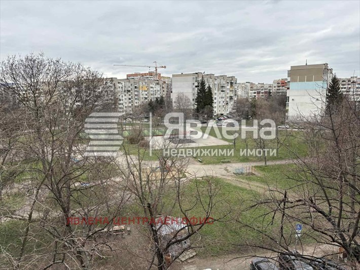 Продава 2-СТАЕН, гр. София, Люлин 6, снимка 6 - Апартаменти - 54072106