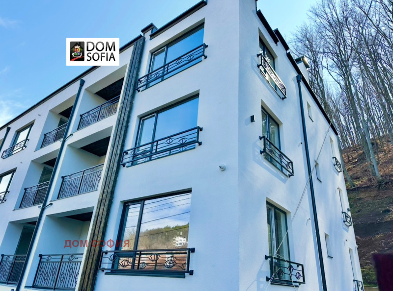 À venda  2 quartos Sofia , Kniajevo , 109 m² | 71486905 - imagem [7]