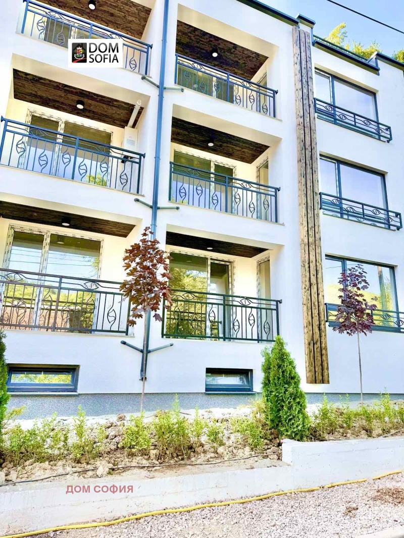 Na prodej  2 ložnice Sofia , Knjaževo , 109 m2 | 71486905 - obraz [5]