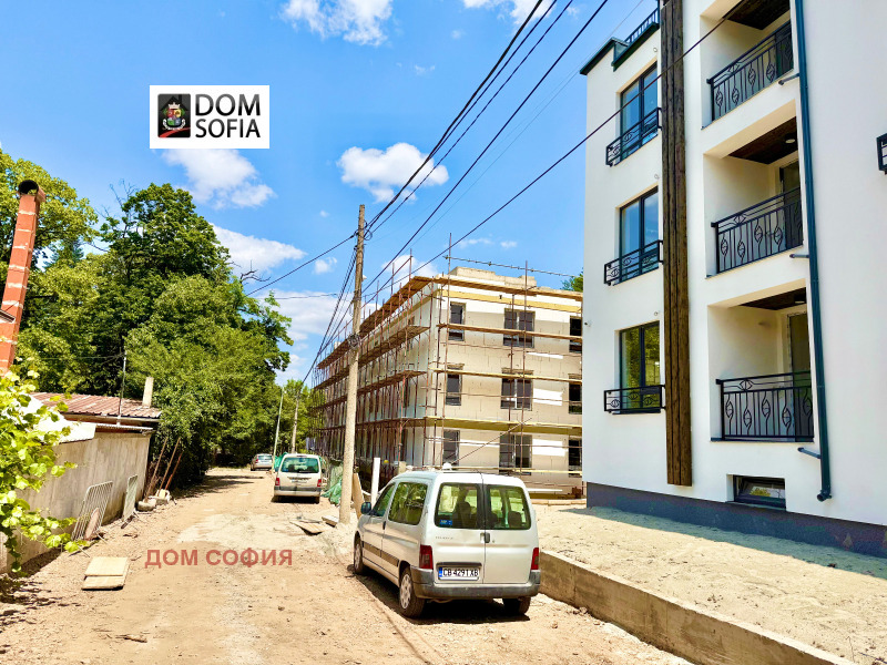 Продава  3-стаен, град София, Княжево •  190 000 EUR • ID 41072174 — holmes.bg - [1] 