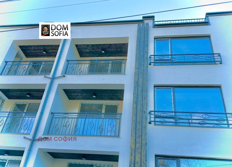 À venda  2 quartos Sofia , Kniajevo , 109 m² | 71486905 - imagem [6]