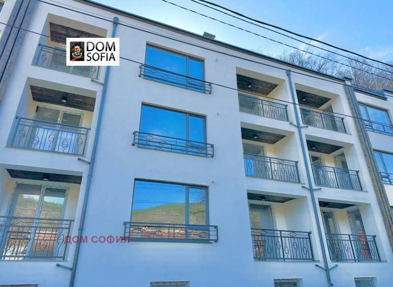 À venda  2 quartos Sofia , Kniajevo , 109 m² | 71486905