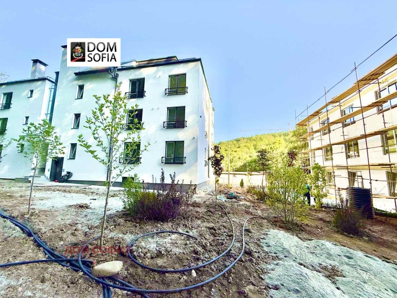 Na prodej  2 ložnice Sofia , Knjaževo , 109 m2 | 71486905 - obraz [3]