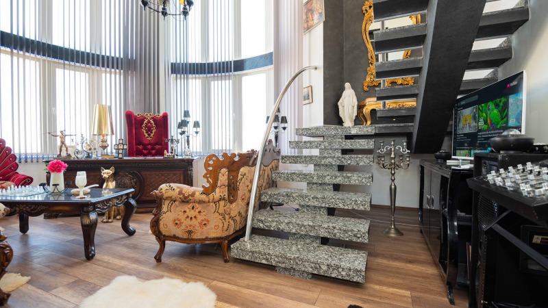 Продается  2 спальни Бургас , Зорница , 275 кв.м | 39803493 - изображение [6]