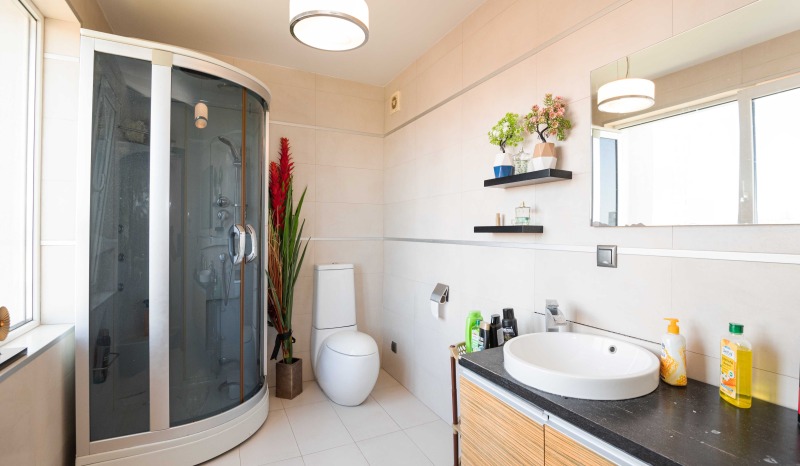 Продается  2 спальни Бургас , Зорница , 275 кв.м | 39803493 - изображение [13]
