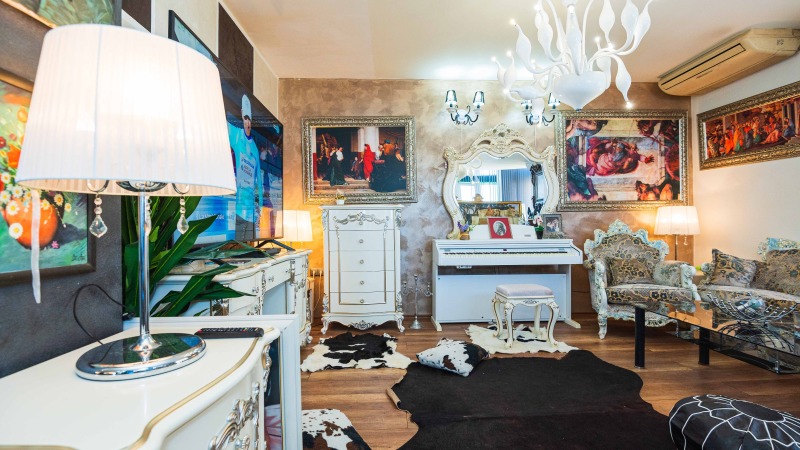 Продается  2 спальни Бургас , Зорница , 275 кв.м | 39803493 - изображение [2]