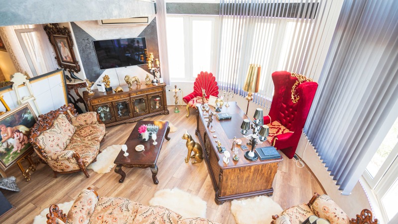 Продается  2 спальни Бургас , Зорница , 275 кв.м | 39803493 - изображение [7]