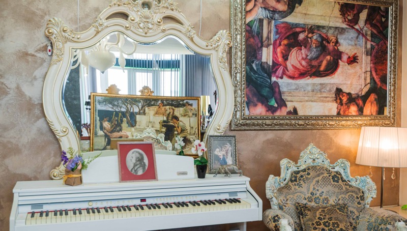 Продается  2 спальни Бургас , Зорница , 275 кв.м | 39803493 - изображение [3]
