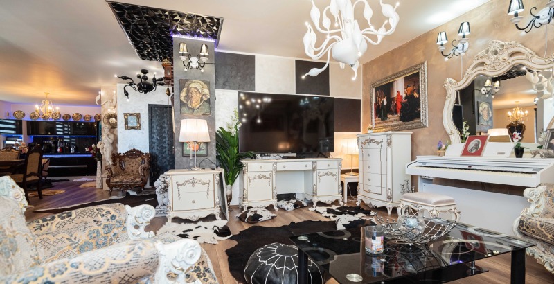 Продава  3-стаен, град Бургас, Зорница • при запитване • ID 17589811 — holmes.bg - [1] 