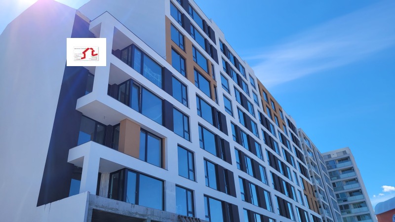 На продаж  2 спальні София , Банишора , 102 кв.м | 38690191 - зображення [5]