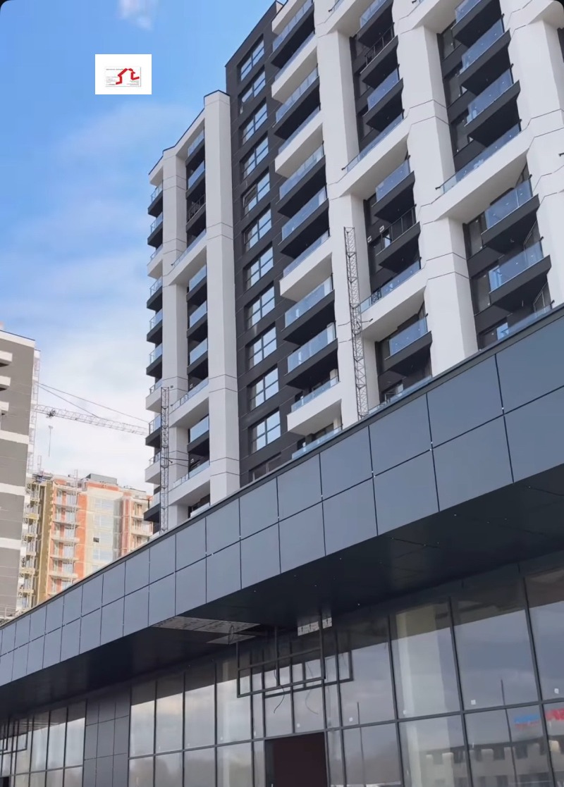 На продаж  2 спальні София , Банишора , 102 кв.м | 38690191 - зображення [2]