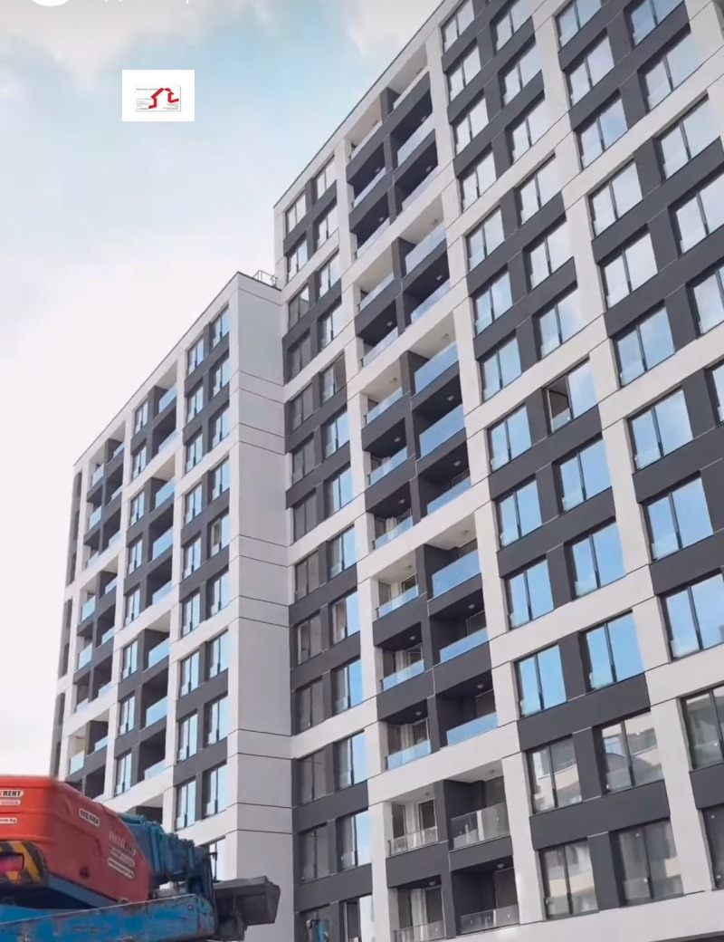 На продаж  2 спальні София , Банишора , 102 кв.м | 38690191 - зображення [3]
