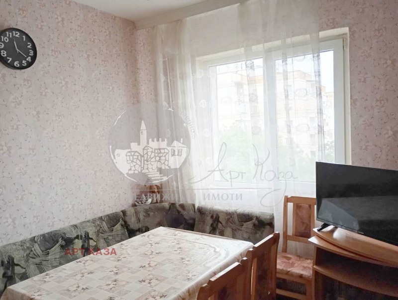 Na sprzedaż  2 sypialnie Plowdiw , Kjuczuk Pariż , 96 mkw | 22732597 - obraz [2]