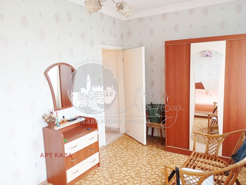Na sprzedaż  2 sypialnie Plowdiw , Kjuczuk Pariż , 96 mkw | 22732597 - obraz [4]