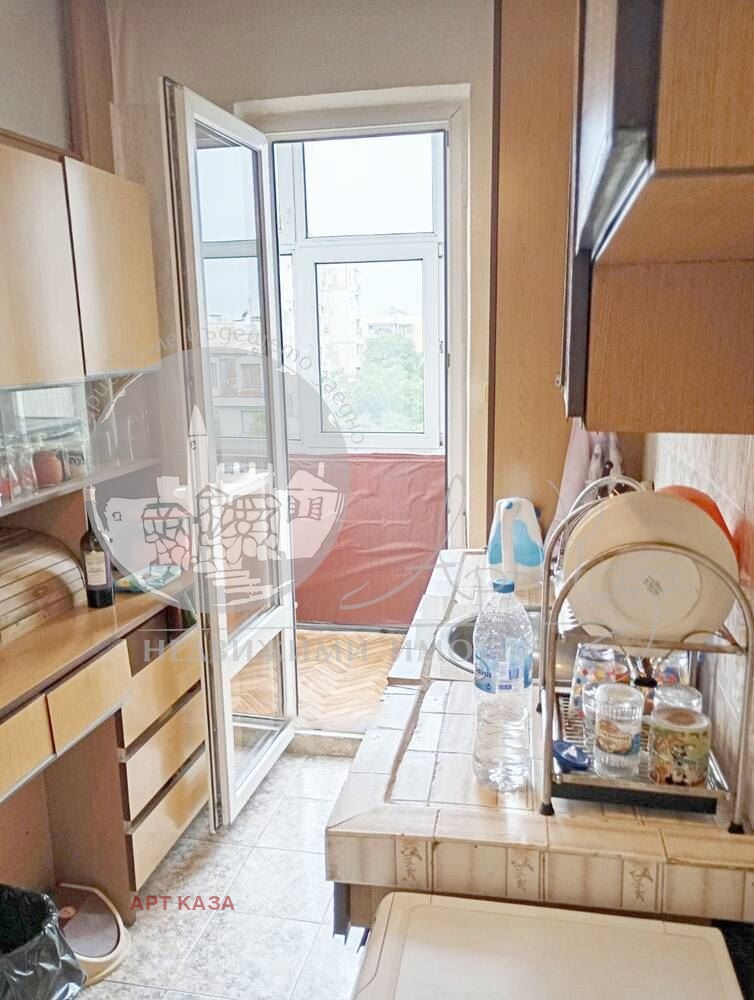 Na sprzedaż  2 sypialnie Plowdiw , Kjuczuk Pariż , 96 mkw | 22732597 - obraz [3]