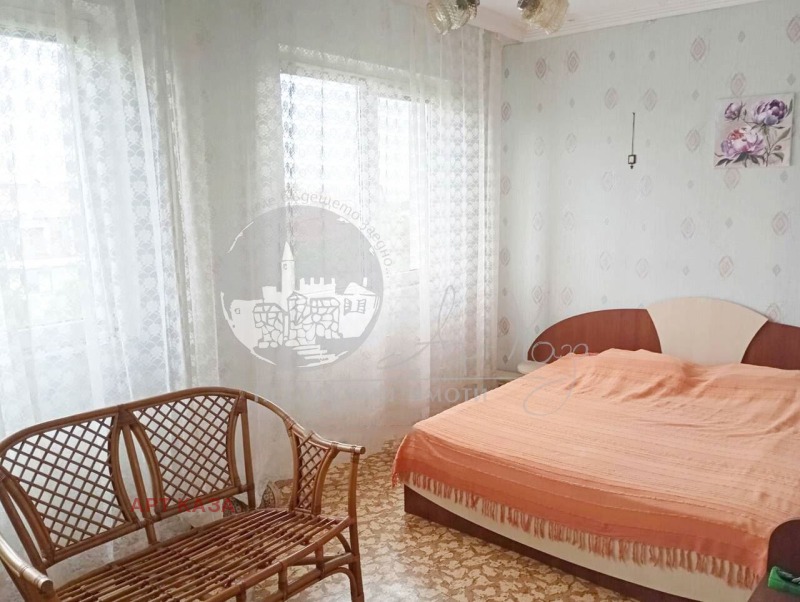 Na sprzedaż  2 sypialnie Plowdiw , Kjuczuk Pariż , 96 mkw | 22732597 - obraz [6]