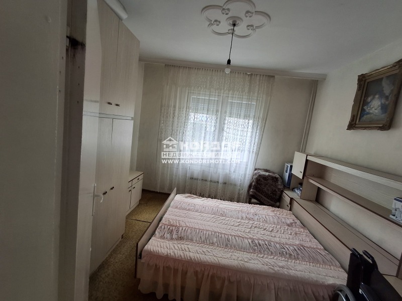 À venda  2 quartos Plovdiv , Trakiia , 68 m² | 51001761 - imagem [3]