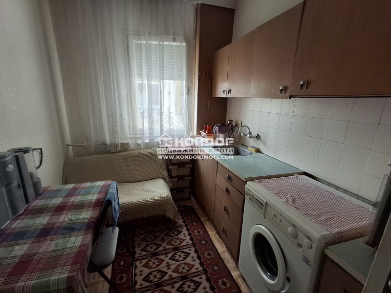 À venda  2 quartos Plovdiv , Trakiia , 68 m² | 51001761 - imagem [4]