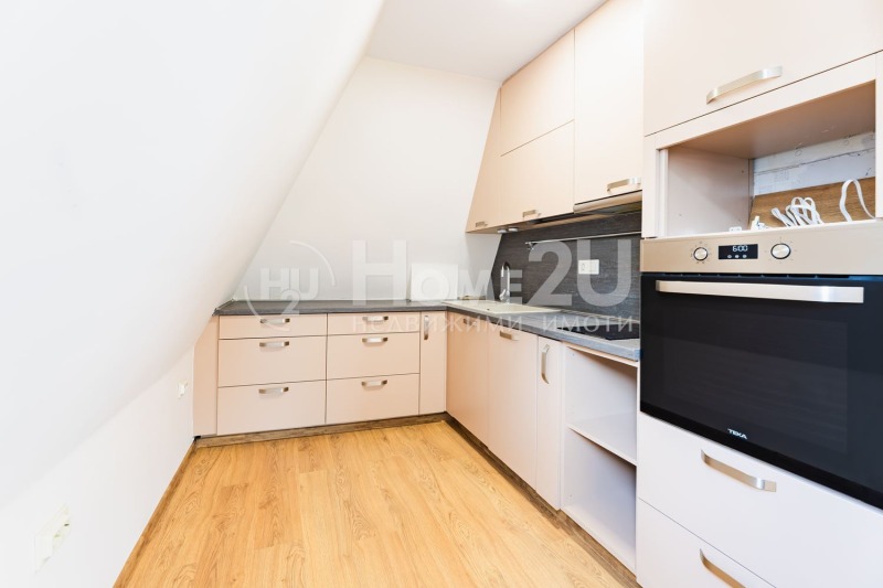 Na sprzedaż  2 sypialnie Sofia , Bakston , 124 mkw | 67233047 - obraz [4]