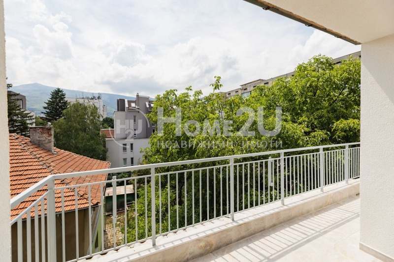 Na sprzedaż  2 sypialnie Sofia , Bakston , 124 mkw | 67233047 - obraz [8]