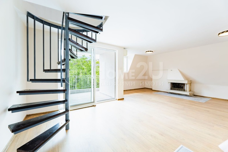 Na sprzedaż  2 sypialnie Sofia , Bakston , 124 mkw | 67233047 - obraz [2]