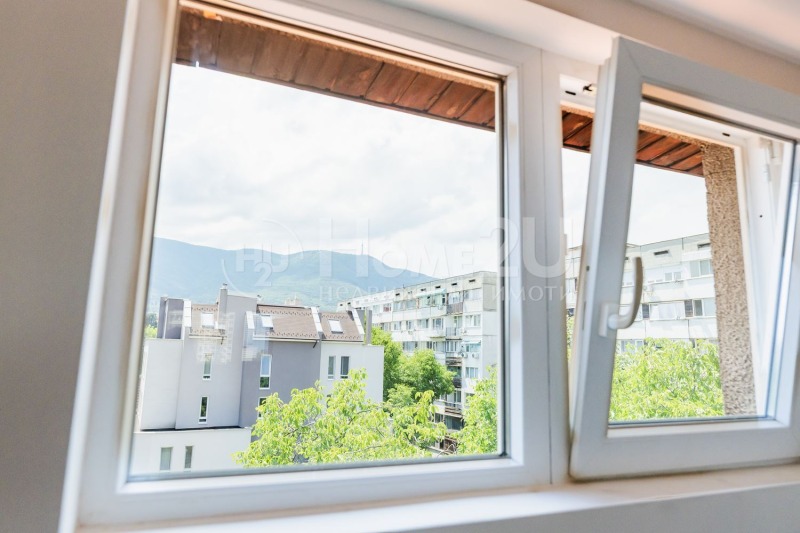 Na sprzedaż  2 sypialnie Sofia , Bakston , 124 mkw | 67233047 - obraz [13]