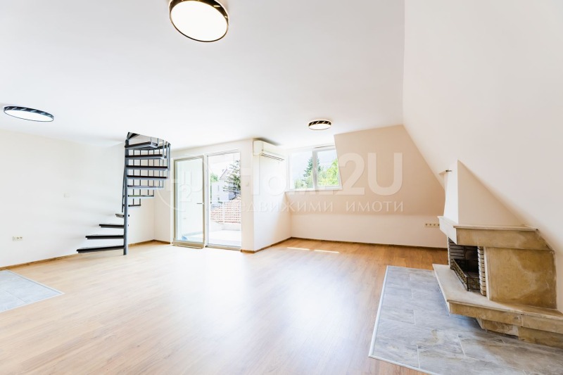 Na sprzedaż  2 sypialnie Sofia , Bakston , 124 mkw | 67233047