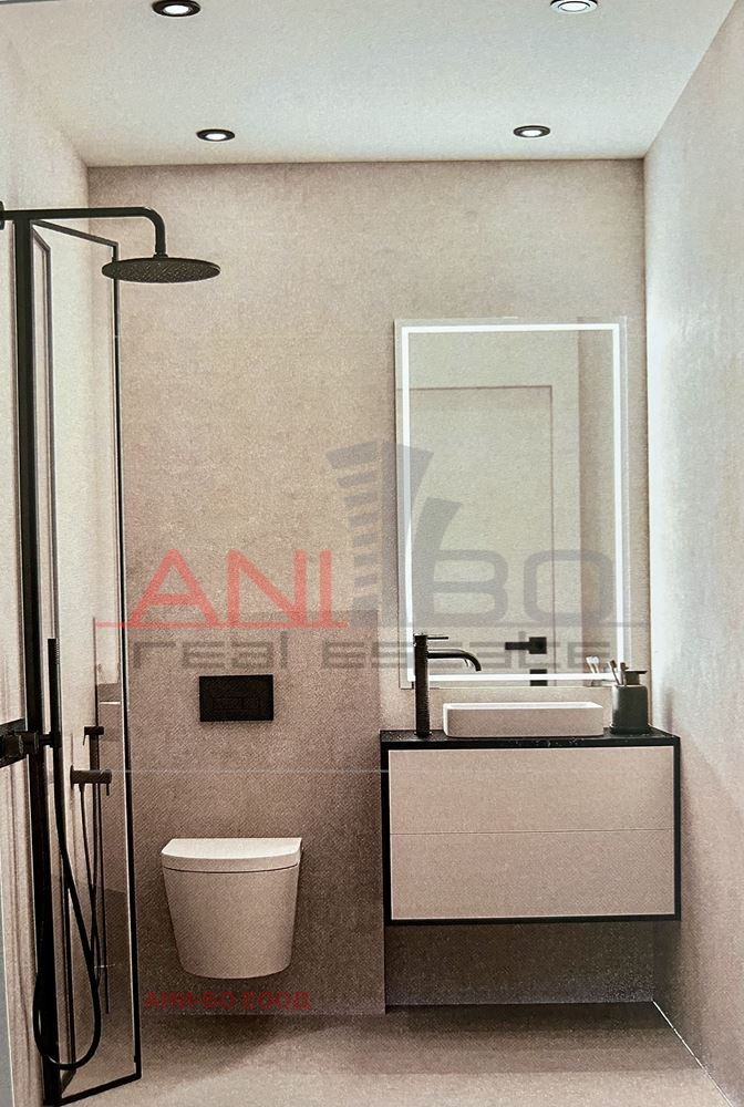 Продава 3-СТАЕН, гр. София, Лозенец, снимка 15 - Апартаменти - 52239043