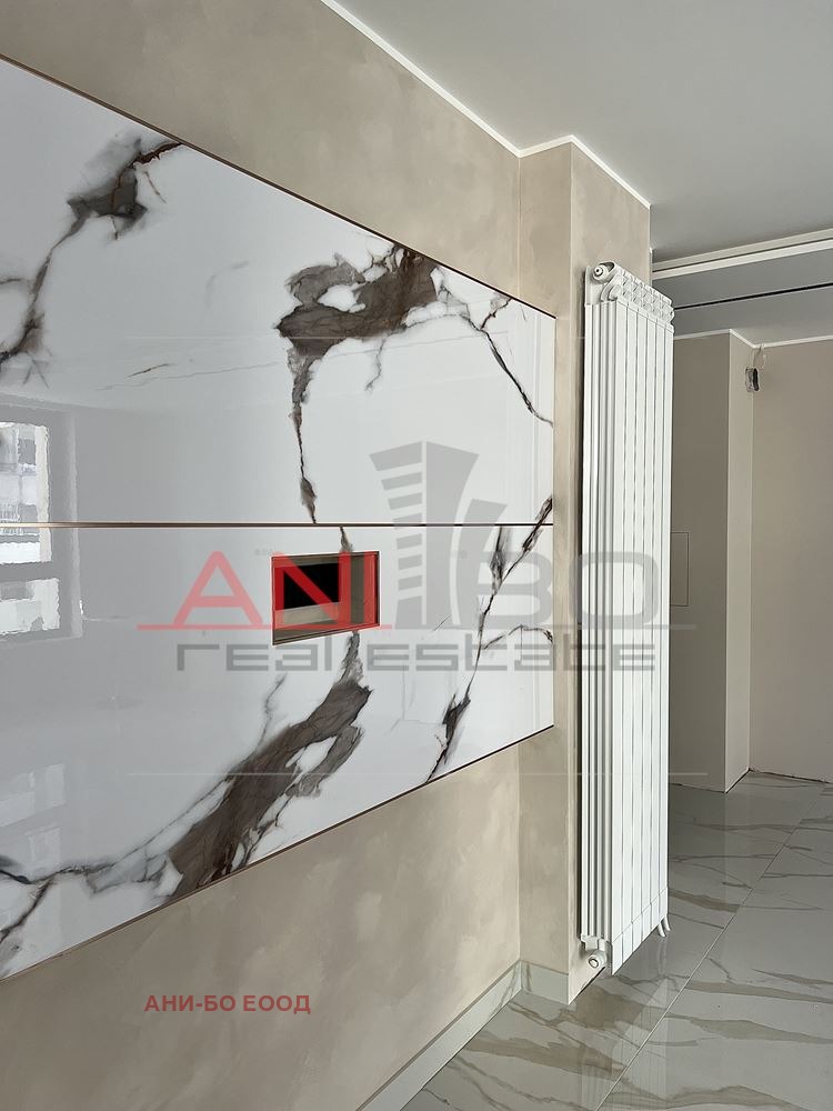 Продава 3-СТАЕН, гр. София, Лозенец, снимка 2 - Апартаменти - 52239043