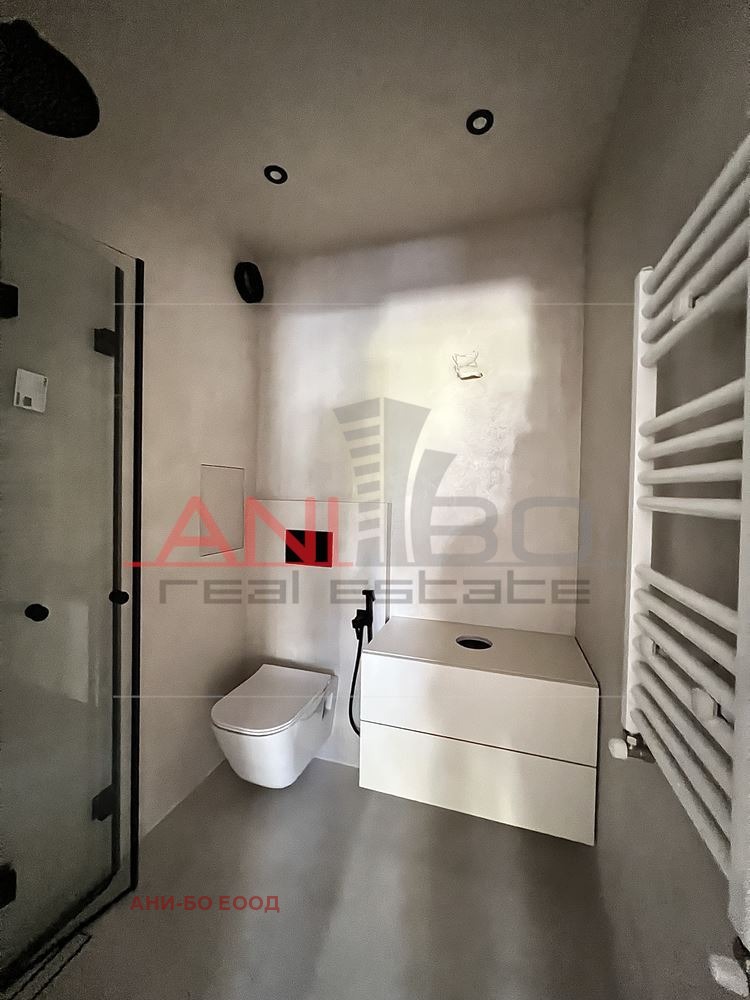 Продава 3-СТАЕН, гр. София, Лозенец, снимка 9 - Апартаменти - 52239043