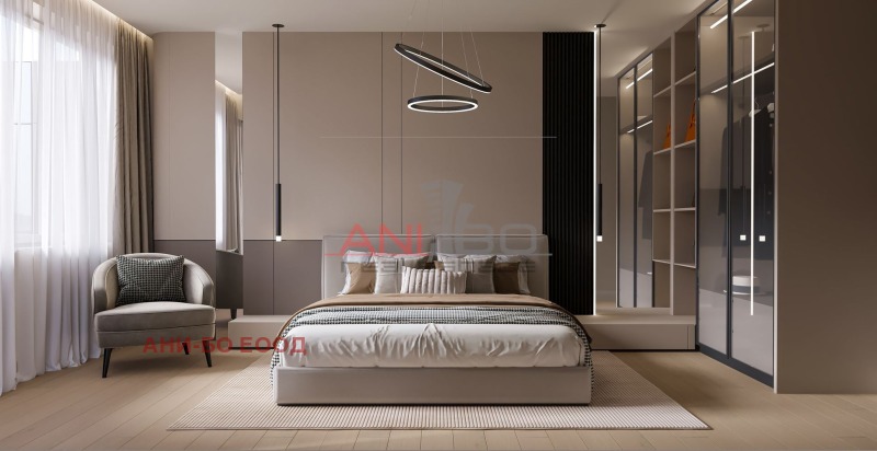 Продава 3-СТАЕН, гр. София, Лозенец, снимка 12 - Апартаменти - 52239043