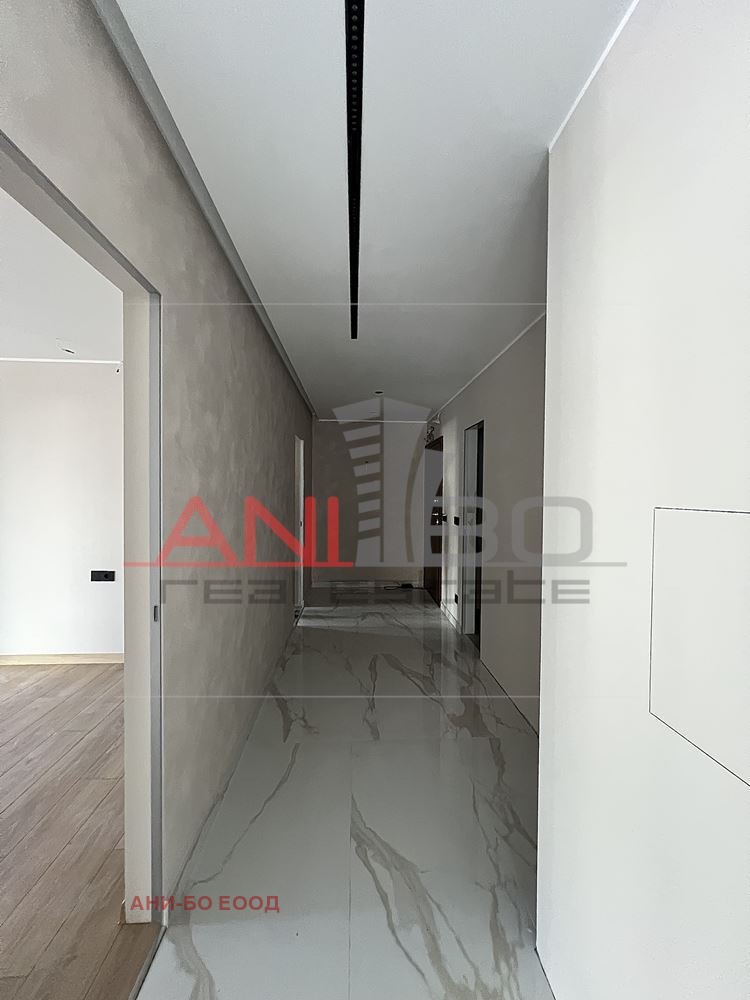 Продава 3-СТАЕН, гр. София, Лозенец, снимка 4 - Апартаменти - 52239043