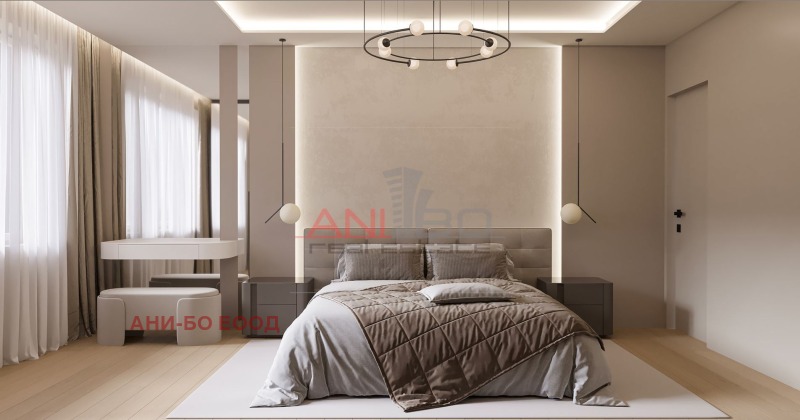 Продава 3-СТАЕН, гр. София, Лозенец, снимка 13 - Апартаменти - 52239043