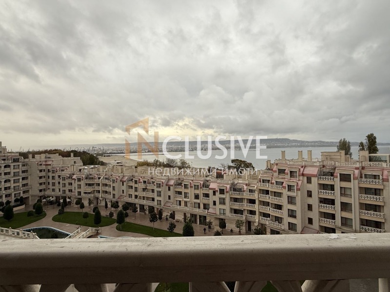 Продава 3-СТАЕН, гр. Варна, Аспарухово, снимка 2 - Апартаменти - 52572592