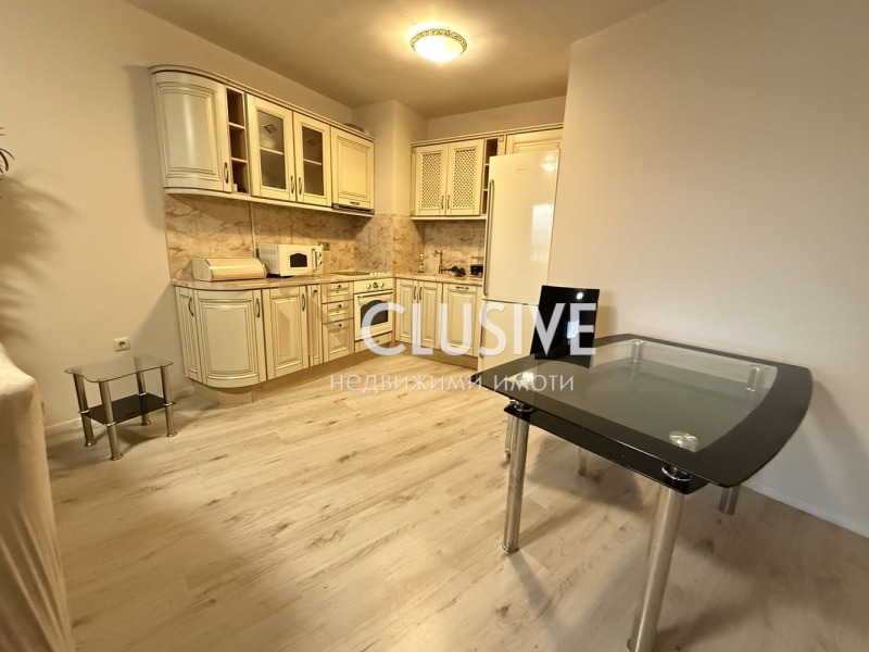 Продава 3-СТАЕН, гр. Варна, Аспарухово, снимка 3 - Апартаменти - 52572592