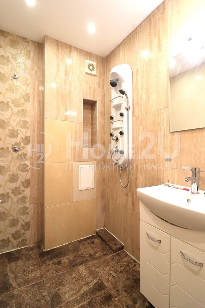 Продава 3-СТАЕН, гр. София, Център, снимка 8 - Апартаменти - 52996161