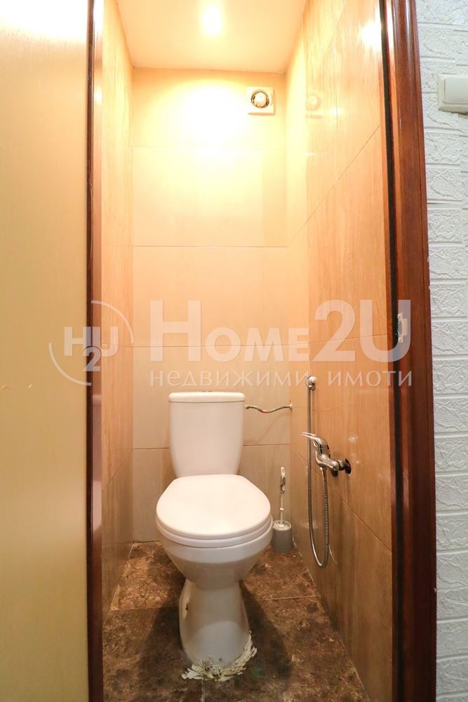 Продава 3-СТАЕН, гр. София, Център, снимка 9 - Апартаменти - 52996161