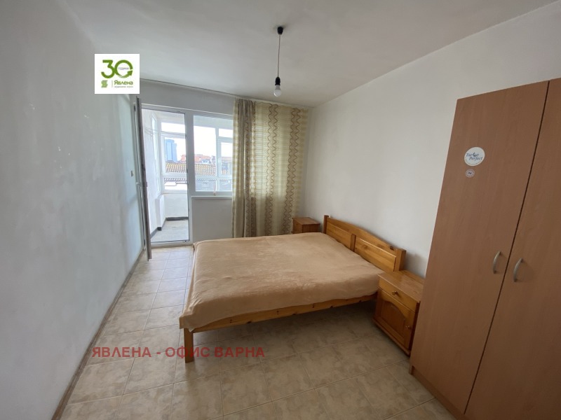 Продава 3-СТАЕН, гр. Варна, ВИНС-Червен площад, снимка 3 - Апартаменти - 53014432