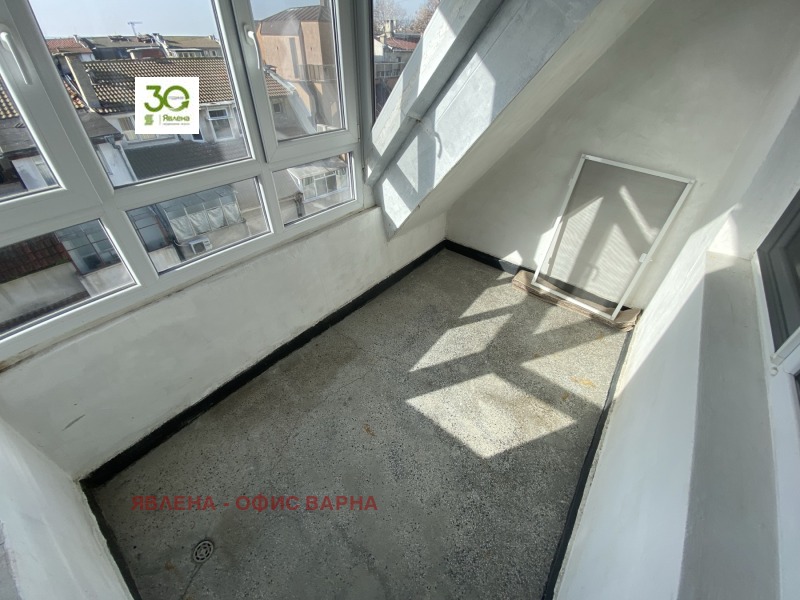 Продава 3-СТАЕН, гр. Варна, ВИНС-Червен площад, снимка 5 - Апартаменти - 53014432