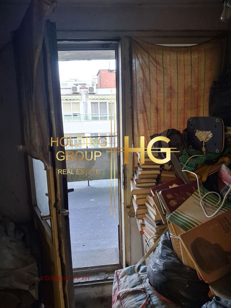 Продава 3-СТАЕН, гр. Варна, Лятно кино Тракия, снимка 10 - Апартаменти - 53029011