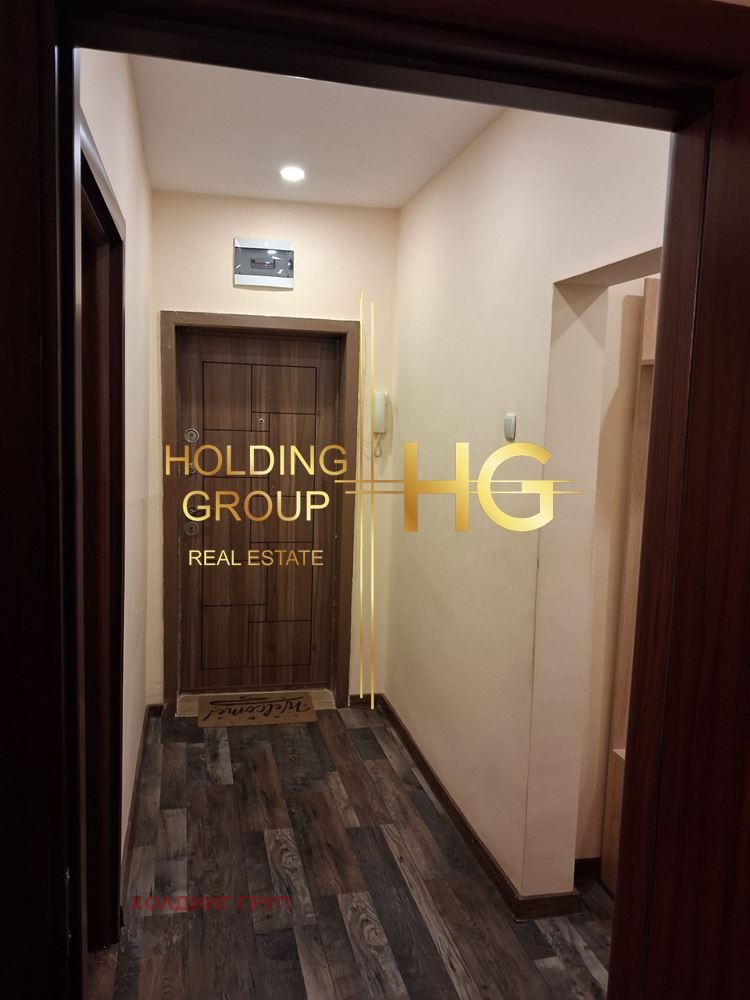 Продава 3-СТАЕН, гр. Варна, Лятно кино Тракия, снимка 13 - Апартаменти - 53029011