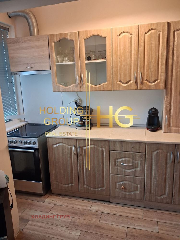 Продава 3-СТАЕН, гр. Варна, Лятно кино Тракия, снимка 5 - Апартаменти - 53029011