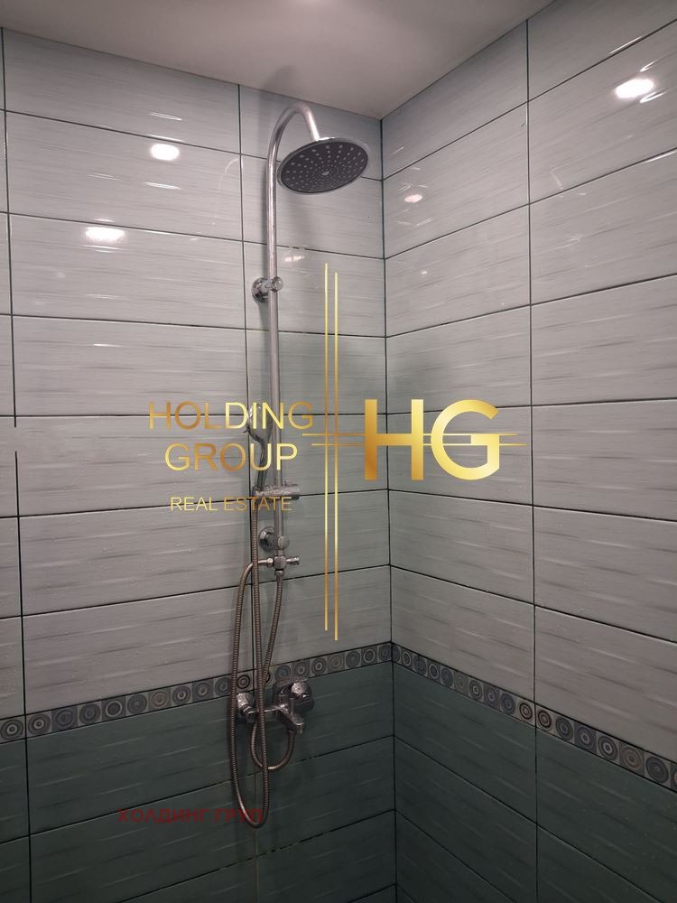 Продава 3-СТАЕН, гр. Варна, Лятно кино Тракия, снимка 9 - Апартаменти - 53029011