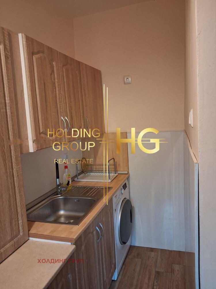 Продава 3-СТАЕН, гр. Варна, Лятно кино Тракия, снимка 15 - Апартаменти - 53029011