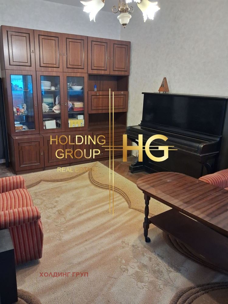 Продава 3-СТАЕН, гр. Варна, Лятно кино Тракия, снимка 7 - Апартаменти - 53029011