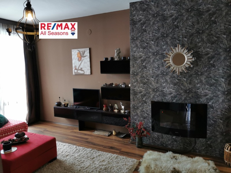 Продава 3-СТАЕН, гр. Банско, област Благоевград, снимка 3 - Апартаменти - 53452456