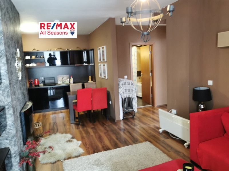 Продава 3-СТАЕН, гр. Банско, област Благоевград, снимка 10 - Апартаменти - 53452456