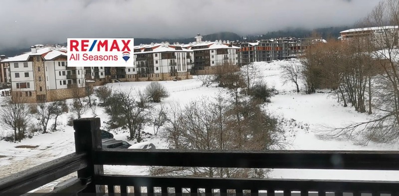 Продава 3-СТАЕН, гр. Банско, област Благоевград, снимка 11 - Апартаменти - 53452456