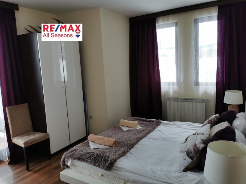 Продава 3-СТАЕН, гр. Банско, област Благоевград, снимка 9 - Апартаменти - 53452456